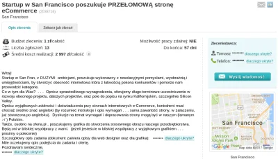 orle - PRZEŁOMOWA strona.
SAN FRAN.
DUŻE ambicje.
Pomorze (nie Mazowsze).
San Fra...