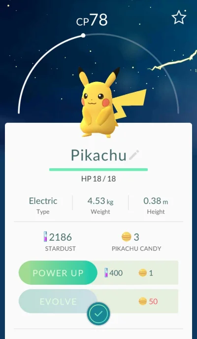 M.....s - Nareszcie Cię złapałem mały skurczybyku (⌐ ͡■ ͜ʖ ͡■)

#pokemongo