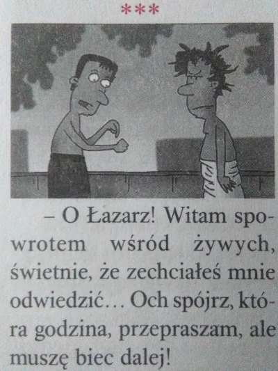 MackaCthulhu - Ktoś potrafi wytlumaczyc ten żart? Chyba najgorszy jaki widzialem w zy...