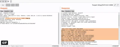 sekurak - Ruby on Rails - możliwość odczytywania plików z serwera (CVE-2019-5418) ora...