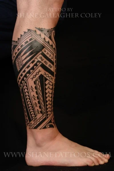 Majsteros - Mireczki co sądzicie o tatuażach tego typu co na zdjęciu? 


#tattoo