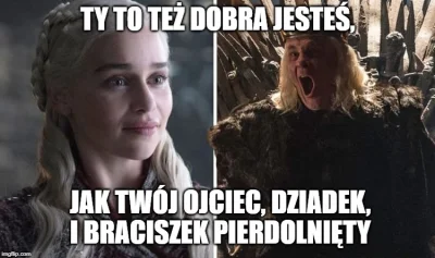 Alframi - Taki obraz Twój Danka

SPOILER

#graotron #gameofthrones #got