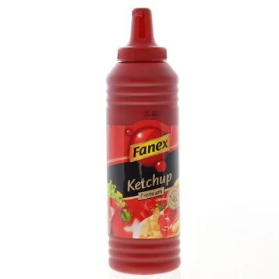 daaniel121 - @RzecznikWykopu: to jest ketchup :D