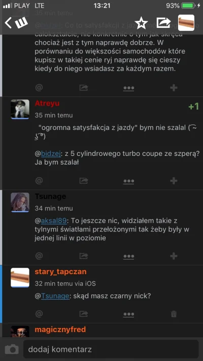 stary_tapczan - @Jerry664: o tak u Ciebie to wyglądało?