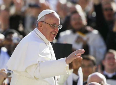 stanislaw-cybruch - #stan #watykan #papiez #rodzina Papież wzywa: "Otworzyć się na ro...