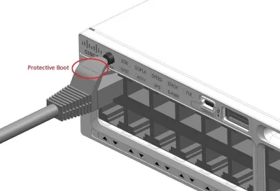 Area51 - Ciekawy, hardware-owy bug ( ͡° ͜ʖ ͡°) w niektórych przełącznikach #cisco :
...