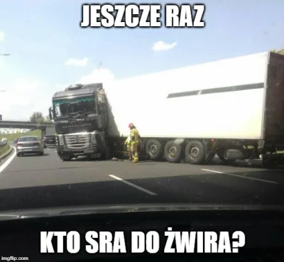 easyrider - Popełniłem mema.

#bekaztransa #humorobrazkowy #heheszki #memy