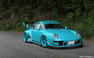 P.....o - #carboners #rwb