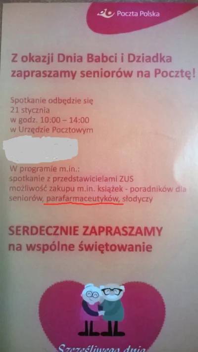 addicted44 - Wygrzebałam dzisiaj ze skrzynki takie coś. Aż mnie zemdliło od naciągani...