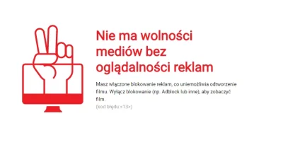 m.....l - podoba mi się, że z powodu używania wtyczki #adblock wiadomości wp nie pozw...