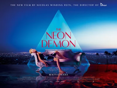 s.....k - 30 840 - 1 = 30 839

Neon Demon 

Znając poprzednie filmy Refna wiedzia...