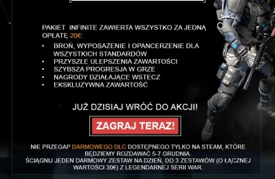 M.....d - W2MAN-RBK8V-B6WY6



#rozdajo #ghostrecon #ghostrecononline