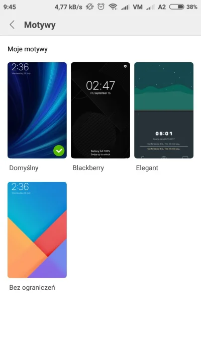 kovalski - #xiaomi #miui
Od którejś aktualizacji miui zniknęła mi możliwość pobierani...