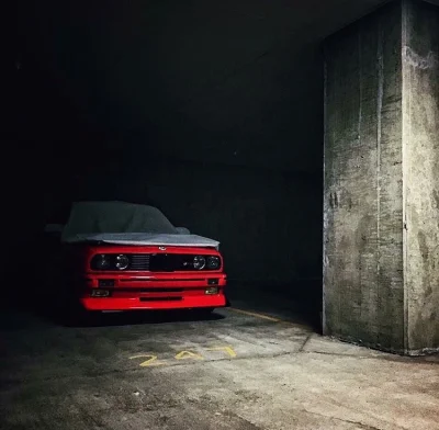 aloszkaniechbedzie - #motoryzacja #bmw #e30 #m3 #carboners