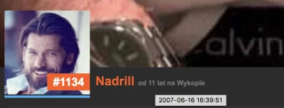 Nadrill - #!$%@?