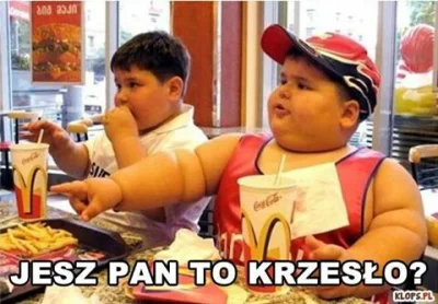 killerpizza - #mcdonalds #obzarstwo #heheszki