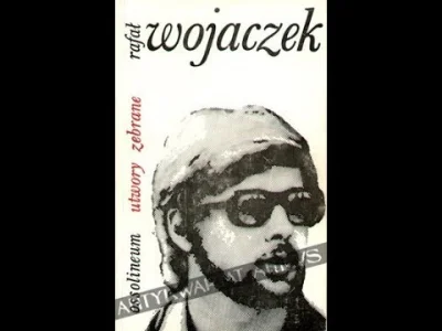 Atticuspl - Z okazji 47 rocznicy śmierci Rafała Wojaczka:

Poetycki piątek: Rafał W...