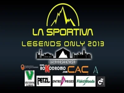 snowak - Prawie trzygodzinna relacja z zawodów La Sportiva Legends Only 2013. Jest co...