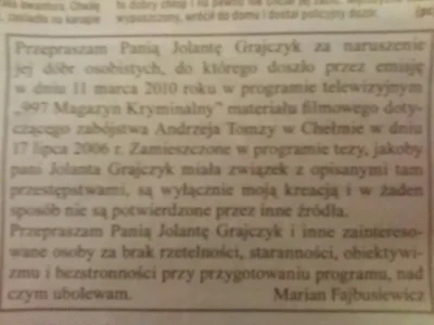 Kronkin - marian fajbusiewicz xd #mk997