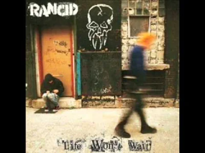 CulturalEnrichmentIsNotNice - Rancid - Warsaw
#muzyka #rock #punkrock #rancid #90s #...