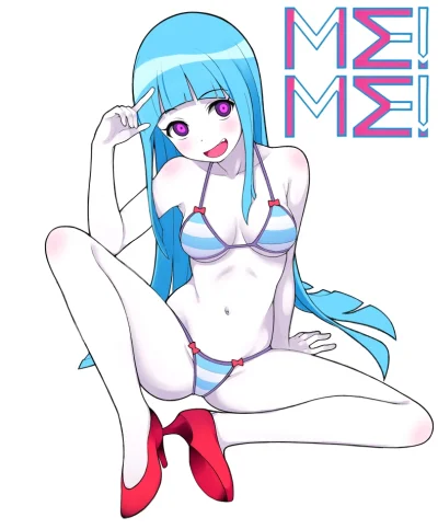 80sLove - Me!Me!Me! - żeby wasze sny były miłe i spokojne ;)
http://www.pixiv.net/me...