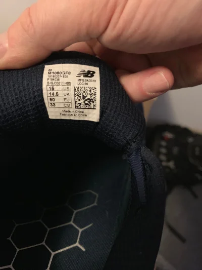 obsikany_rekin - i tak mojego rozmiaru nie zrobią....dwa dni łażenia po Szczecinie i ...