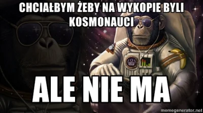 Floki - #kosmonauta