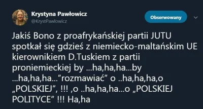 szymeg7 - Ja #!$%@? i ja się składam na pensje dla tego czegoś xD rozumiem jakby moje...