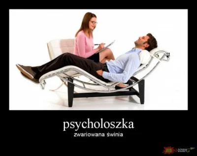 AnusMirabilis - Psycholoszka^^