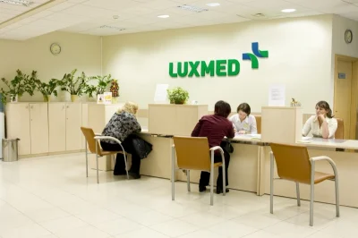 PolskiSpecjalista - @LUXED_pl: Myślałem, że moja opieka medyczna już na mirko zawitał...