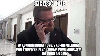 przemek-zkielc - Dziś jeszcze nie było
#humorobrazkowy #braun #judeopolonia