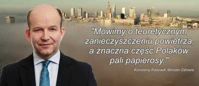 Tom_Ja - Podziękujmy temu panu za nasze zdrowie:
#smog #warszawa #krakow #malopolska...