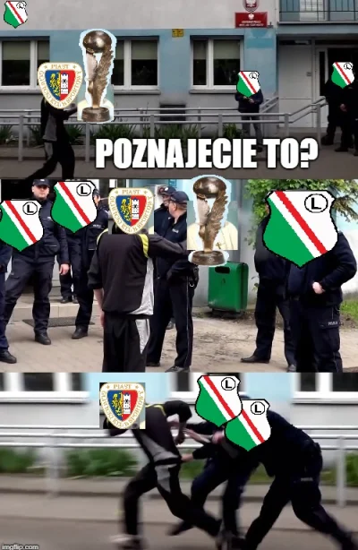 P.....a - #pilkanozna #ekstraklasa