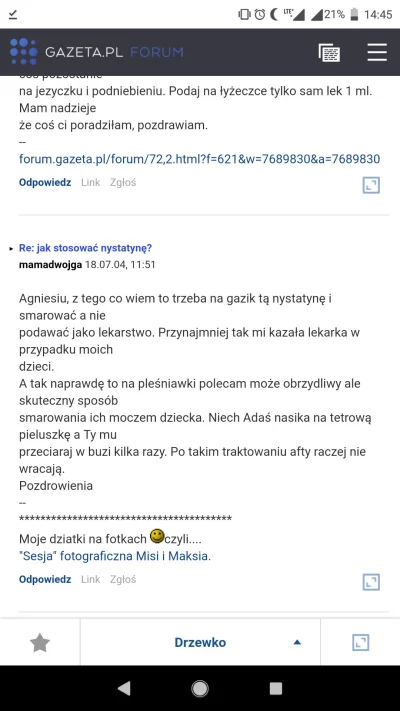 Syn_Krzysztofa - @KRISSVector też coś właśnie znalazłem