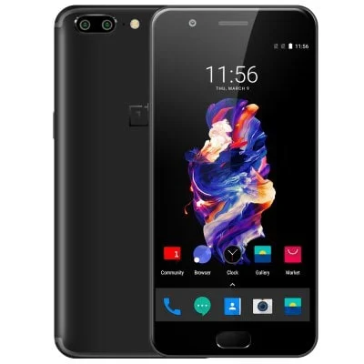 cebulaonline - W Gearbest

LINK - OnePlus 5 8GB RAM 128GB ROM za $529.99
SPOILER
...