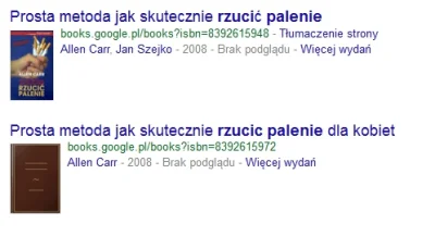 Supercoolljuk2 - @gugas: a czytałaś wersję dla kobiet czy dla mężczyzn? :D