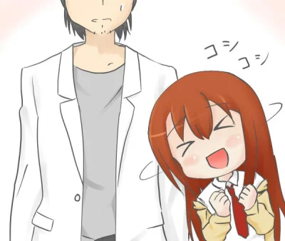 kedzior1916 - #randomanimeshit #steinsgate #kotourasan #okabe #makisekurisu @xoracy @...