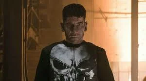 Dama_dama - "Na strach najlepszy jest #!$%@?" xD
#punisher #marvel #netflix