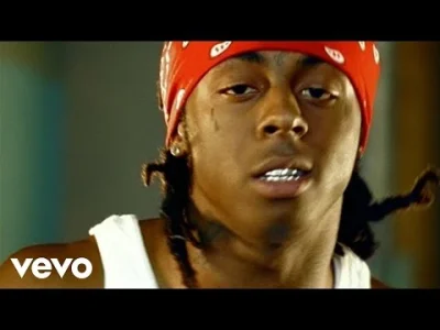 G.....a - #rap #lilwayne
Lil Wayne - Go DJ
15 lat temu wyszedł pierwszy Carter