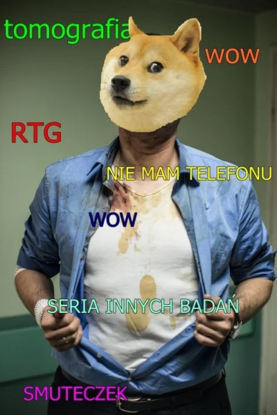 RPG-7 - #piesel 

#doge

#wipler 

#prawackihumor

#lewackihumor