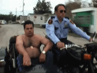 przemq23 - Jedziemy w gorące 

#chlopakizbarakow #trailerparkboys #gif