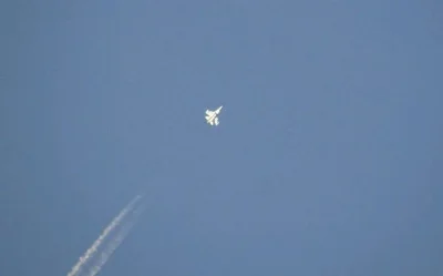 s.....1 - Ruskie Su-35S trollowały dzisiaj turasów przy granicy (⌐ ͡■ ͜ʖ ͡■)
https:/...