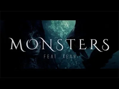 Valg - #muzyka #epicpop #gmv
Tommee Profitt feat. Xeah - Monsters