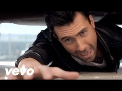 ogoorczanka - @solusek: wokalista zespolu Maroon 5 
https://www.youtube.com/watch?v=...