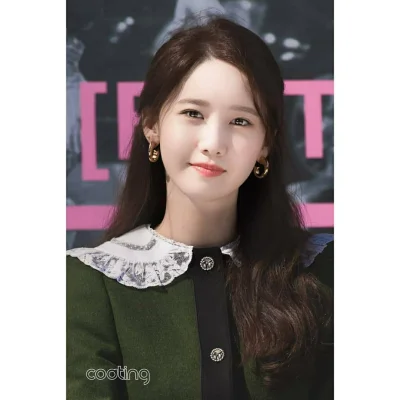 Bager - #yoona #snsd #koreanka