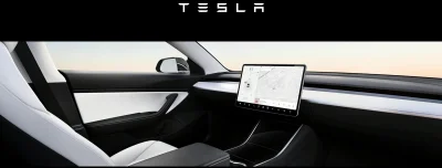 anon-anon - @Dawkins_Wszechwiedzacy: Proszę oto do czego dąży Tesla - pełna autonomia...