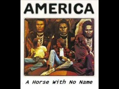 Gadzinski - America - A Horse With No Name



#muzyka #rock #klasykarocka