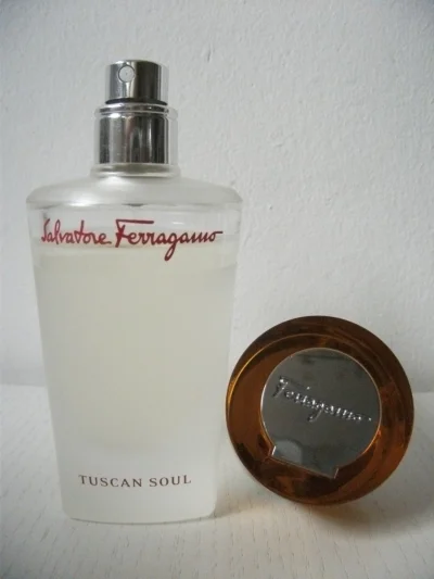 drlove - #150perfum #perfumy 115/150

Salvatore Ferragamo Tuscan Soul (2008)

Nie...