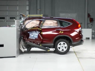 AirCraft - #iihs