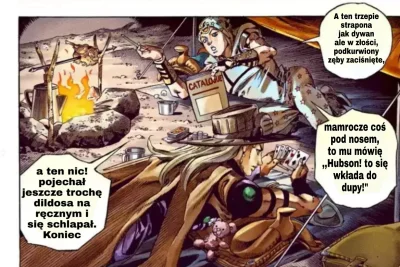 Rudymetal - #jojosbizarreadventure 
#bombabizarreadventure 
#humorobrazkowy 
#kapi...